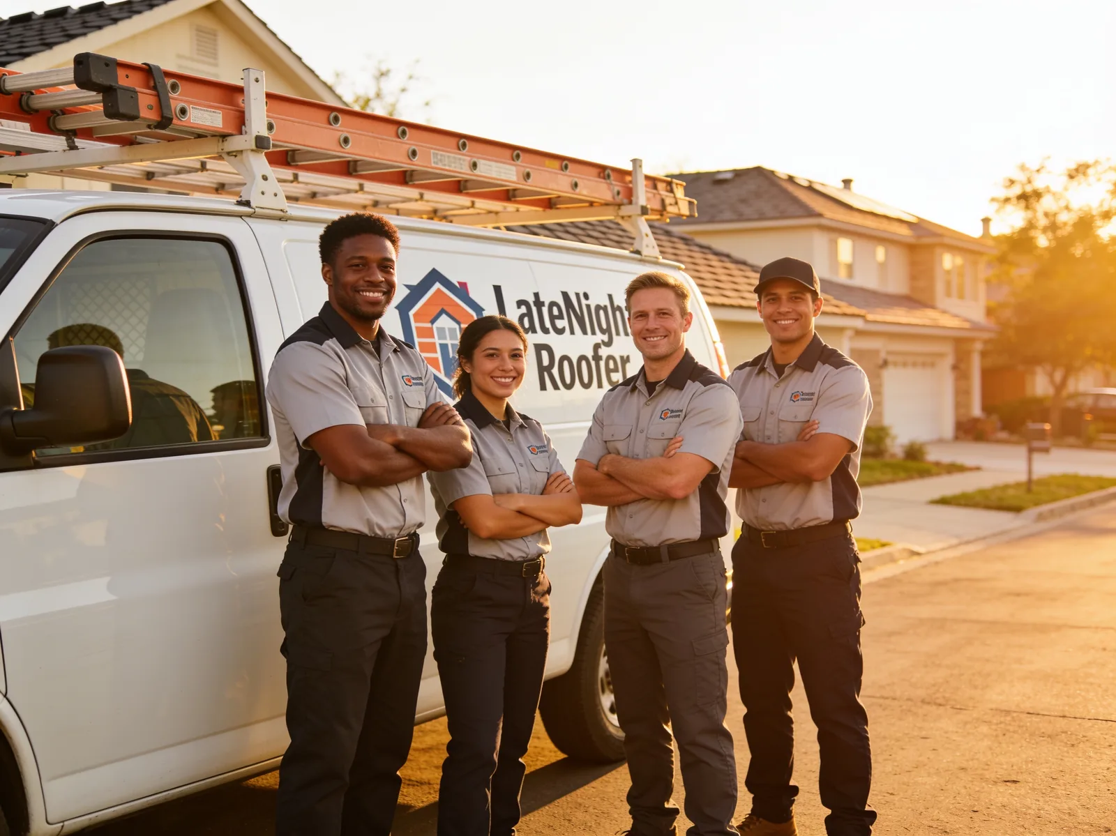 Emergency Roof Repair company in Church Creek, MD