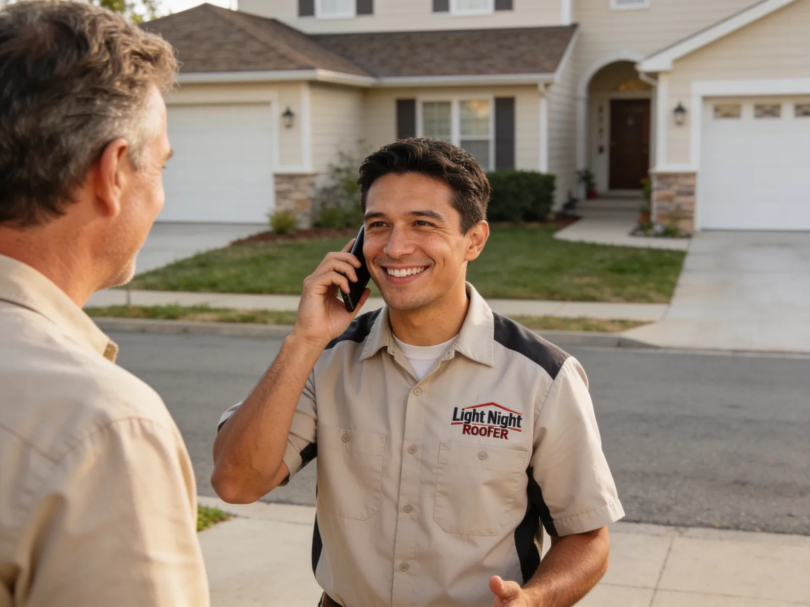 Emergency Roof Repair Church Creek, MD FAQs